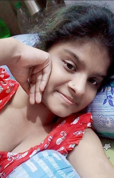 Chaitali, 18, India
