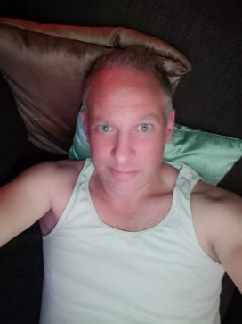 DutchRebel, 34, Netherlands