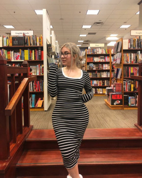 Aubrey, 32