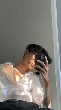 Tei Harry, 18, China