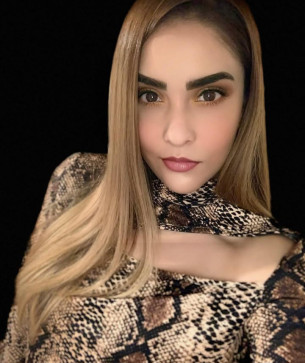 Jessica Jessy, 30, Germany