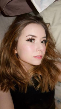 Kelsi Deborah, 24, Netherlands