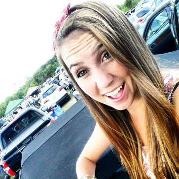 Ash, 26, United States