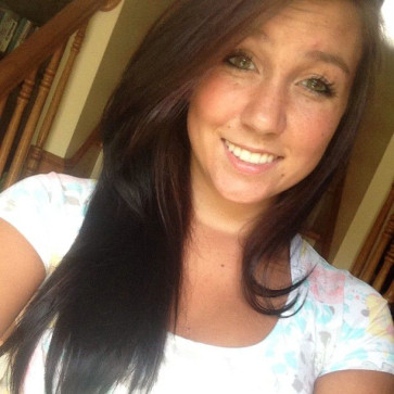 Ash, 26, United States