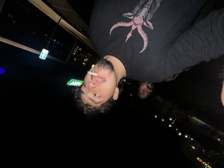 Giovannii, 22, United States