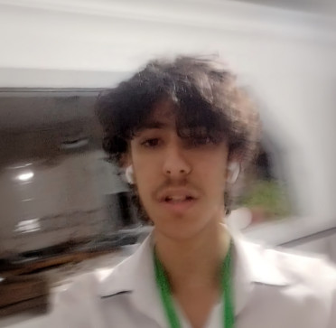 Its Rayan, 20, Denmark