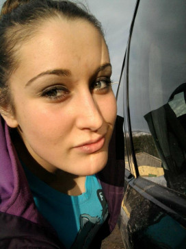 Claraluv, 30, United States