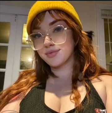 Rachel, 28, United States