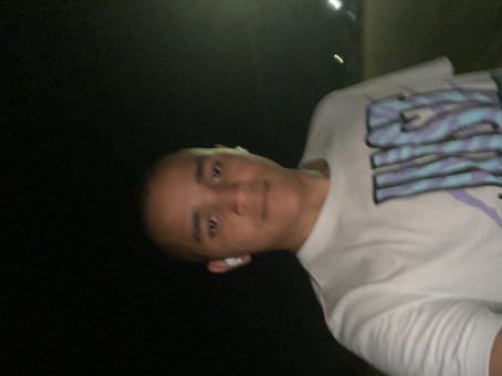 Ivan Stafford, 21, United States