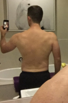 Blake7979, 40, Australia