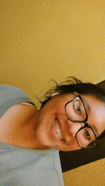 Guissell Gutieacute, 22, Guatemala