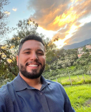 Henry Lucas, 45, United Kingdom