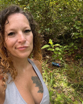 Anna Nichols, 38, United States