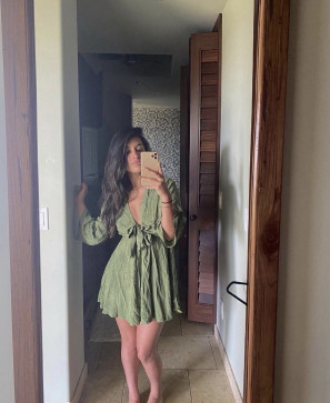 Jane, 21, United States
