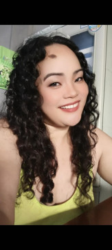 Precisila, 39, Philippines