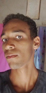 Isaac Gomes, 18, Brazil