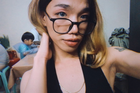 Trixie, 20, Philippines