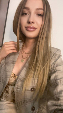 Bianca, 38, United States