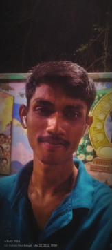 Pijush 007, 20, India