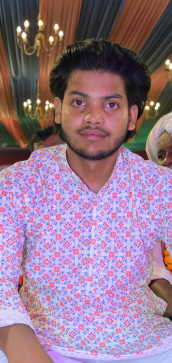 Mr Beverages, 24, India