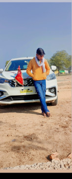 Arjun Batham, 20, India