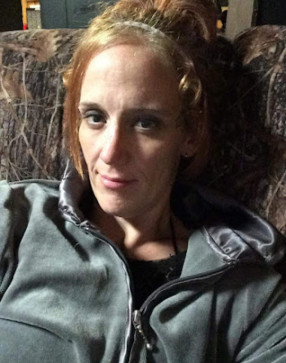 Trina, 27, United States