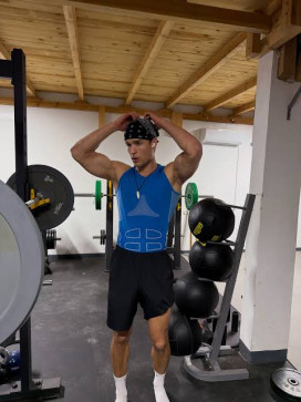 Alan, 19, United States