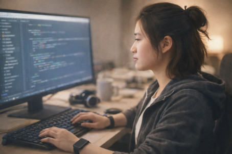 Mikasa_1013, 28, China