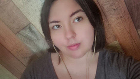 Brittany Harris-Moor, 26, Canada