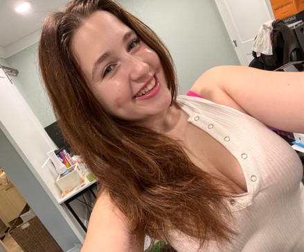 Britney Weaver, 18, United States