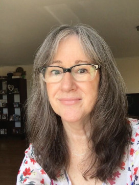 Harley Jean, 49, United States