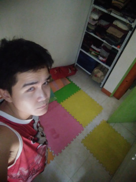 Jersey Boi, 20, Philippines