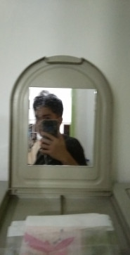 Jersey Boi, 20, Philippines