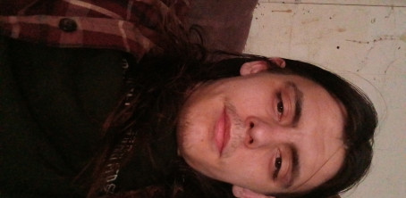 Chance, 23, United States