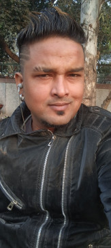 Nadeem, 28, India