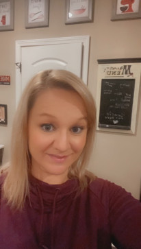 Lori, 45, United States