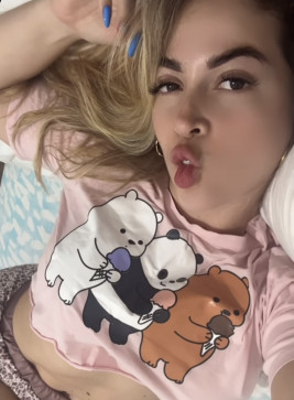 Jessica, 29, United States