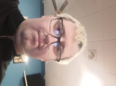 Daniel, 35, United Kingdom