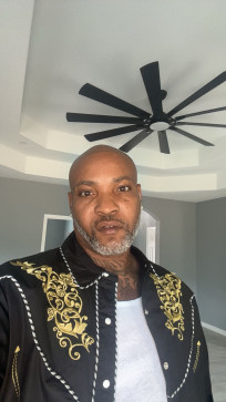 JAMES WRIGHT, 37, United States