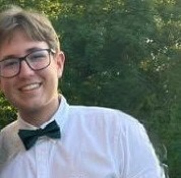 Andy, 20, Austria