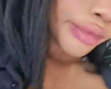 Adina M, 18, United Kingdom