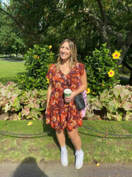 Emmanuella, 28, United States