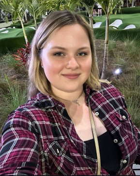 Helen, 37, United States