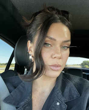 Melissa, 33, United States