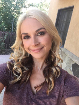 Sarah Vandale, 33, United States