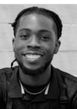 Rakim Evans, 18, Bahamas