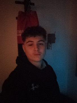 Demnel-Taborian, 19, Germany