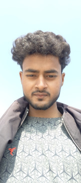 Sumit, 21, India