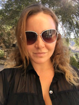 Deborah Lennon, 30, United States