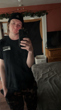 Gerard McCarthy, 26, United States